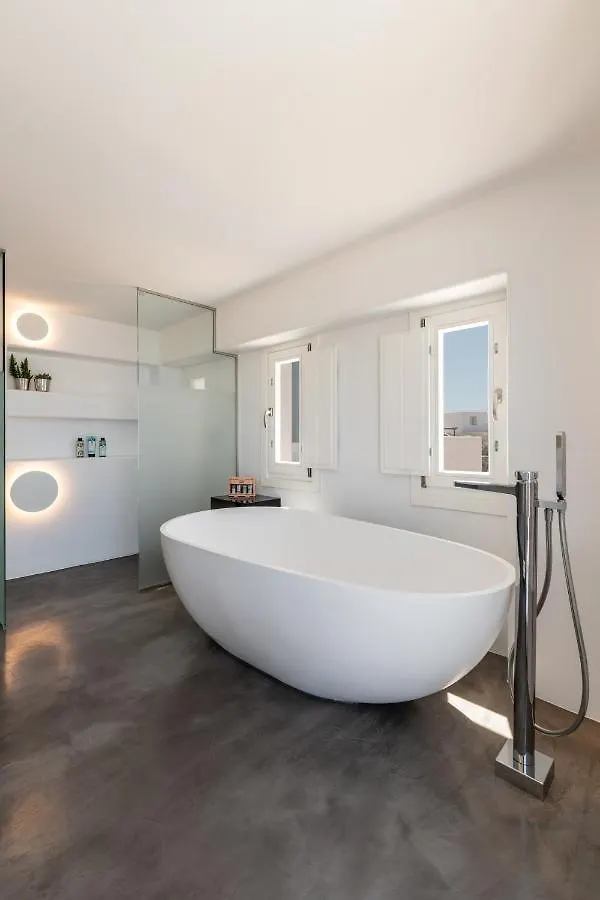 Villa Sara Mykonos Psarou