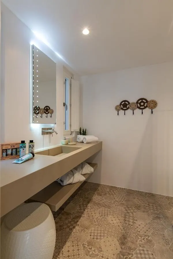 Villa Sara Mykonos Psarou   Psarou (Mykonos)