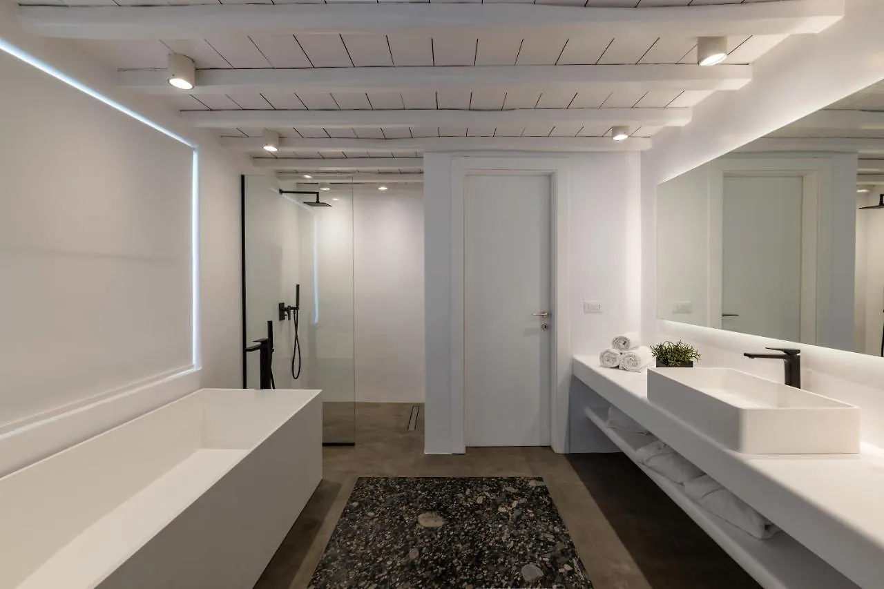 Villa Sara Mykonos Psarou