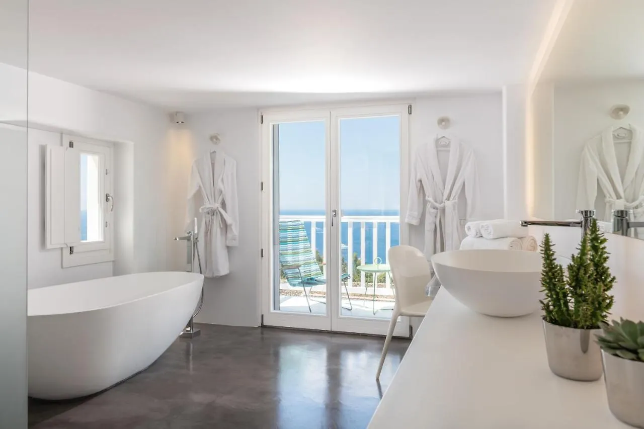 Villa Sara Mykonos Psarou