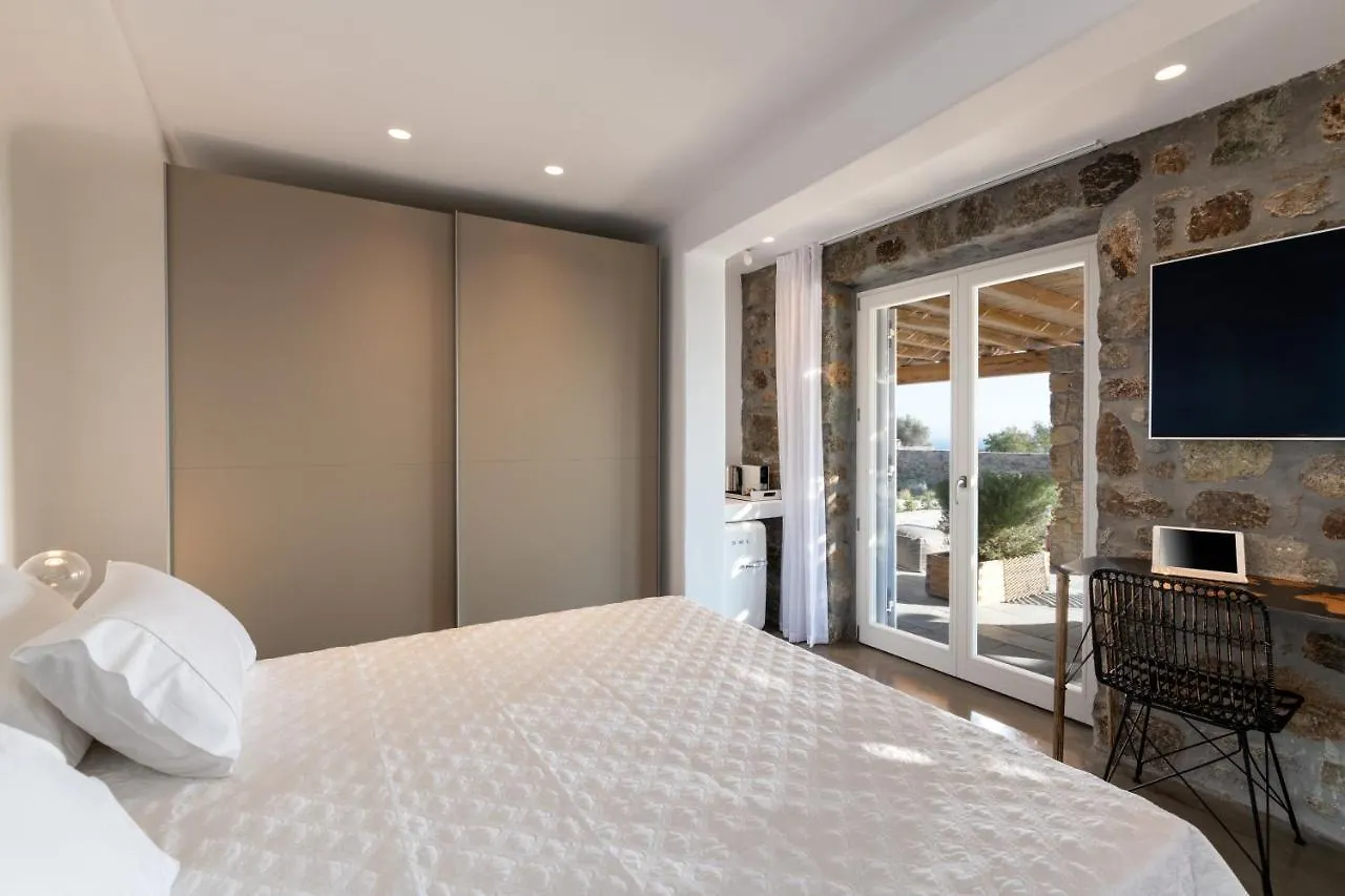 Villa Sara Mykonos Psarou