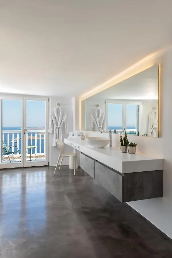 Villa Sara Mykonos Psarou  Psarou (Mykonos)